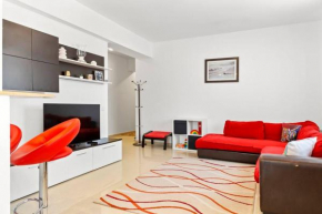 Spacious Central 3 Rooms